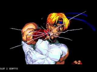 Intro from japanese version