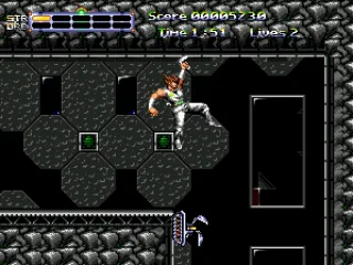 Watch out of those little robotic machines