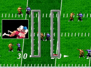 Begin the button-mashing