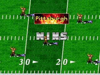 Pittsburgh wins fight