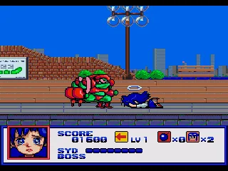 I ran out of energy and died.