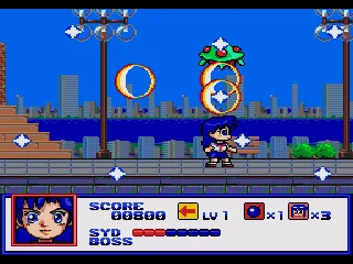 ...or I can use the super blast that kills everything on screen.