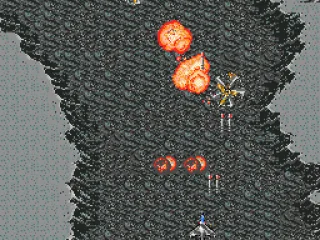 Straight into the thick of it!