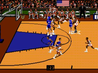 Closing in on the 2-point zone