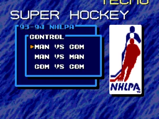 Play the computer, another person, or have the computer take on itself.