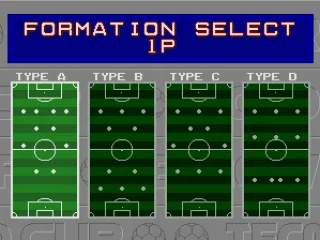 The available tactics