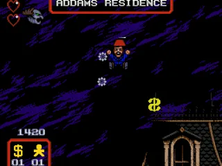 Flying with a helicopter