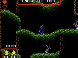 Rabbits and other fearsome monsters