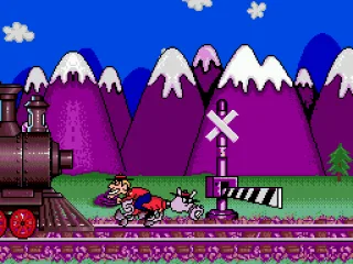 Dudley is about to lose