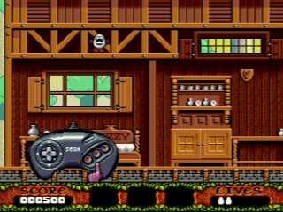 Take the key - an easy task