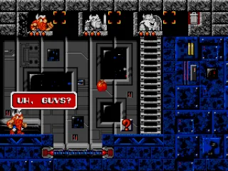 where's the bathroom?