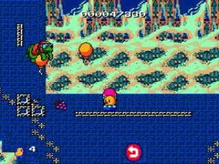 Hey, Look! Isn't that Kermit the Frog?