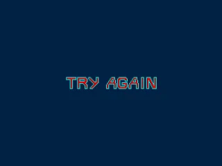 Try Again