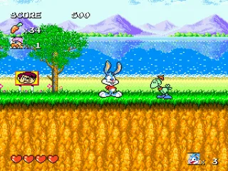 Touch Gogo Dodo to exit the level