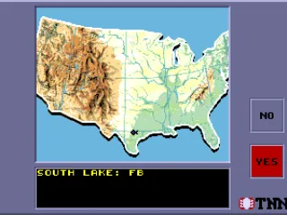 Introduction to the South Lake