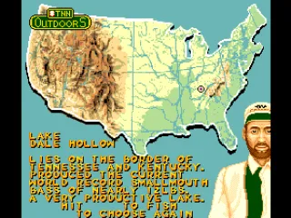 Some hints while loading