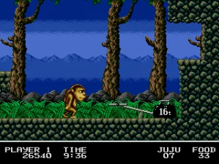 Jump on the spring board