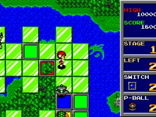 Jumping on a trampoline one to many times will cause it to rip