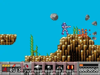 Now they are throwing stones at me...