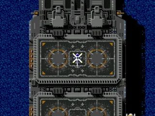 Player starting carrier