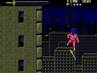 I want my swooooooooord!!!