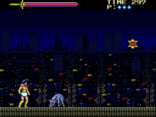 Unfriendly pigs. The David stars always contain useful items