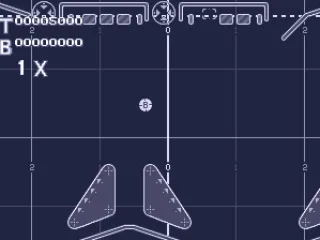 This is the blueprint-themed table