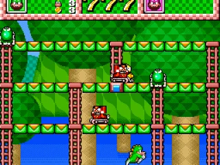 Alright, let's get those robots!