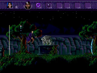 Please, don't scare me like this!