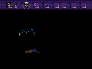 Resurrection is a very pleasing experience