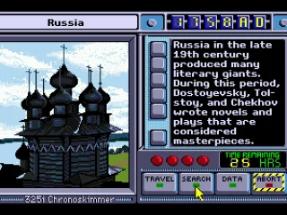 Russia in 19th century