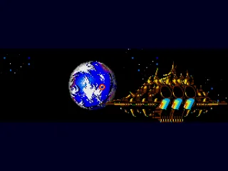 It certainly isn't friendly.