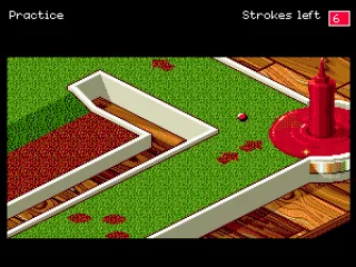 Slowly, but surely...