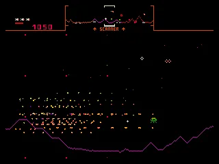 The ship still goes down in a huge explosion.