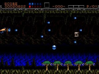 More fiendish enemies