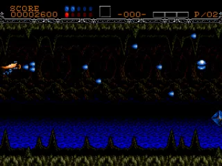 Pick up those crystals