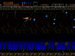 The 3-way fire you start with