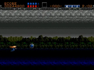 These crystals change your shooting pattern