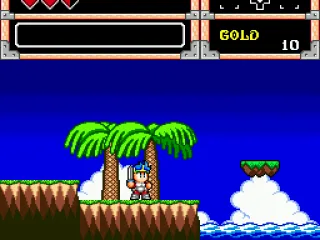 Looks like a Mario game