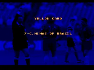 Description of a penalty