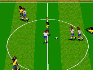 Gameplay