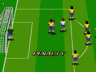 Penalty