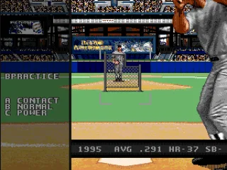 Select the type of swing on the left.