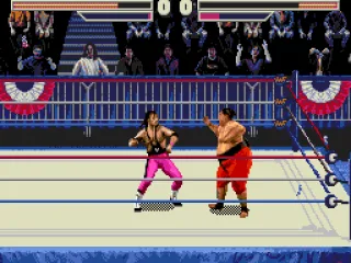 Here comes the punch...