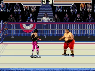 It's time to get it on!