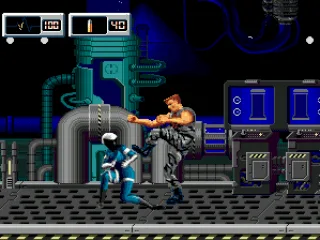 Doing what you do best.