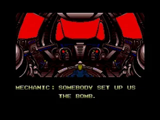 Now picture the mechanic talking like Babu from Seinfeld and saying that line...