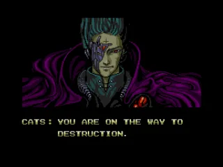 Oh no! You DON'T say!!