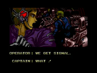 SIGNAL SAY..EVEN ENGRISH SPEAK BAD!!