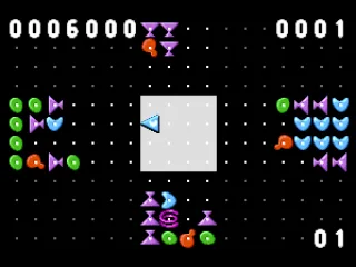 One more piece to go